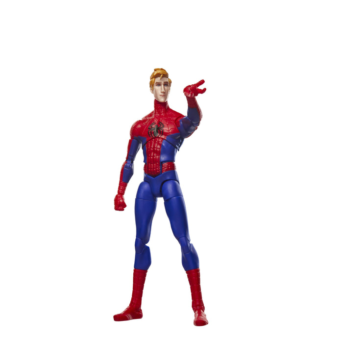 EAN 5010996237866 - Marvel Spider-Man F91735X0 figura de juguete para niños imagen 9