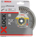 EAN 3165140933827 - Bosch 2 608 615 165 accesorio para amoladora angular Corte del disco imagen 2