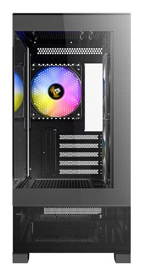 EAN 0761345101431 - Antec CX500m ARGB Mini Tower Negro imagen 3