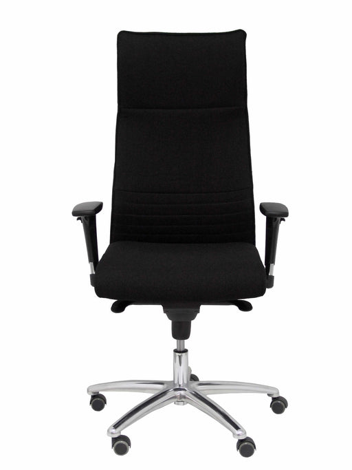 EAN 8436549391422 - PIQUERAS Y CRESPO 206SBALI840 silla de oficina y de ordenador Asiento acolchado Respaldo acolchado imagen 1