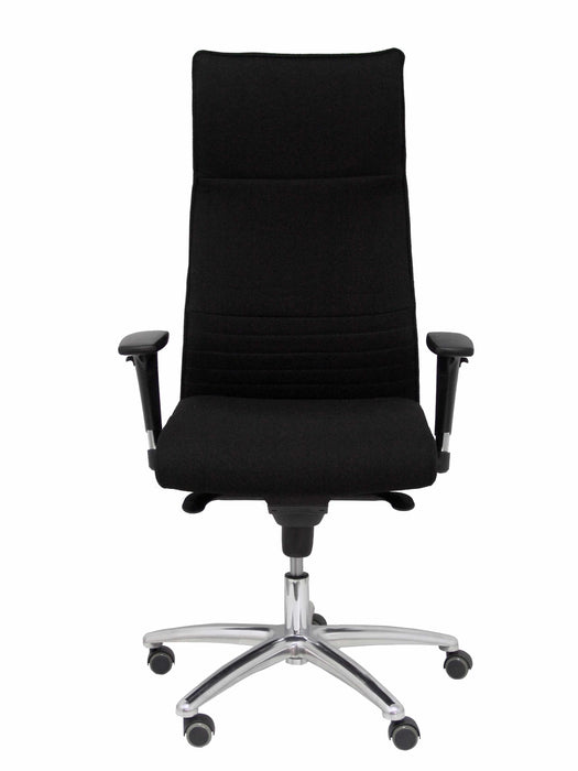 EAN 8436549391422 - PIQUERAS Y CRESPO 206SBALI840 silla de oficina y de ordenador Asiento acolchado Respaldo acolchado imagen 1