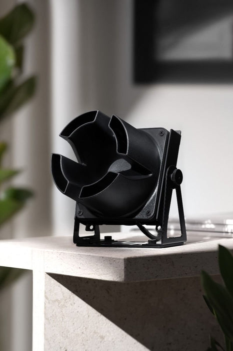 EAN 9010018900200 - Noctua NV-FS1 sistema de refrigeración para ordenador Ventilador 12 cm Negro 1 pieza(s) imagen 3