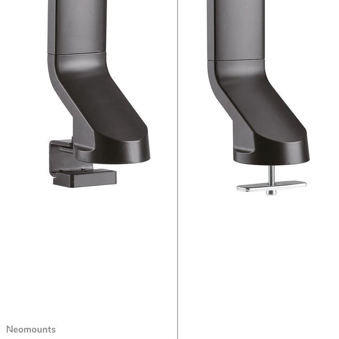 EAN 8717371446710 - Neomounts FPMA-D860BLACK soporte para monitor 81,3 cm (32") Escritorio Negro imagen 13