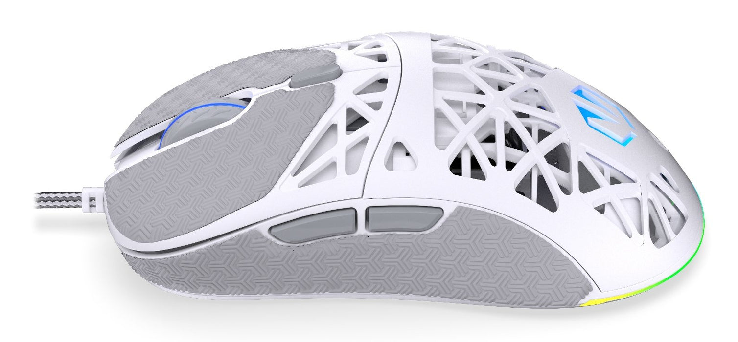 EAN 5903018667829 - ENDORFY LIV Onyx White ratón Juego Ambidextro Bluetooth Óptico 12000 DPI imagen 21