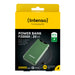 EAN 4034303034826 - Intenso 7332057 batería externa Polímero de litio 20000 mAh Verde imagen 2