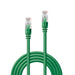 EAN 4002888476805 - Lindy 47680 cable de red Verde 3 m Cat6a S/FTP (S-STP) imagen 2