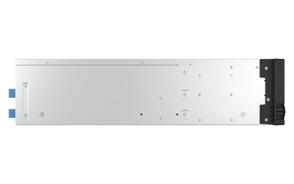 EAN 4711103084656 - QNAP TS-H1677AXU-RP-R7-32G servidor de almacenamiento NAS Bastidor (3U) AMD Ryzen™ 7 32 GB DDR5 0 TB imagen 3