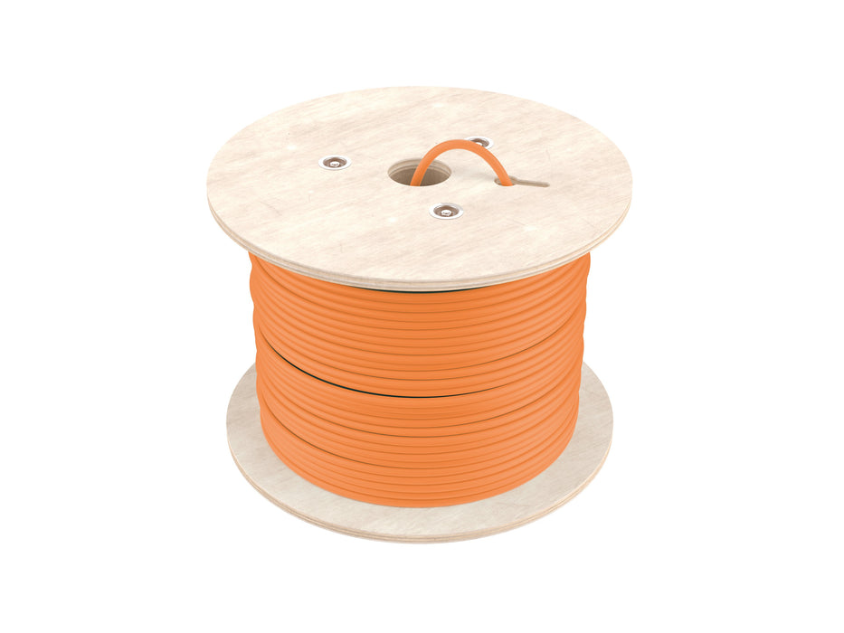 EAN 4015867239421 - Equip 404553 cable de red Naranja 1000 m Cat7 S/FTP (S-STP) imagen 2
