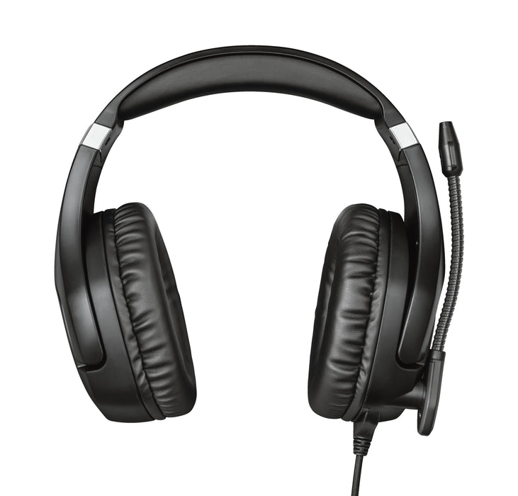 EAN 8713439235302 - Trust GXT 488 Forze PS4 Auriculares Alámbrico Diadema Juego Negro imagen 3