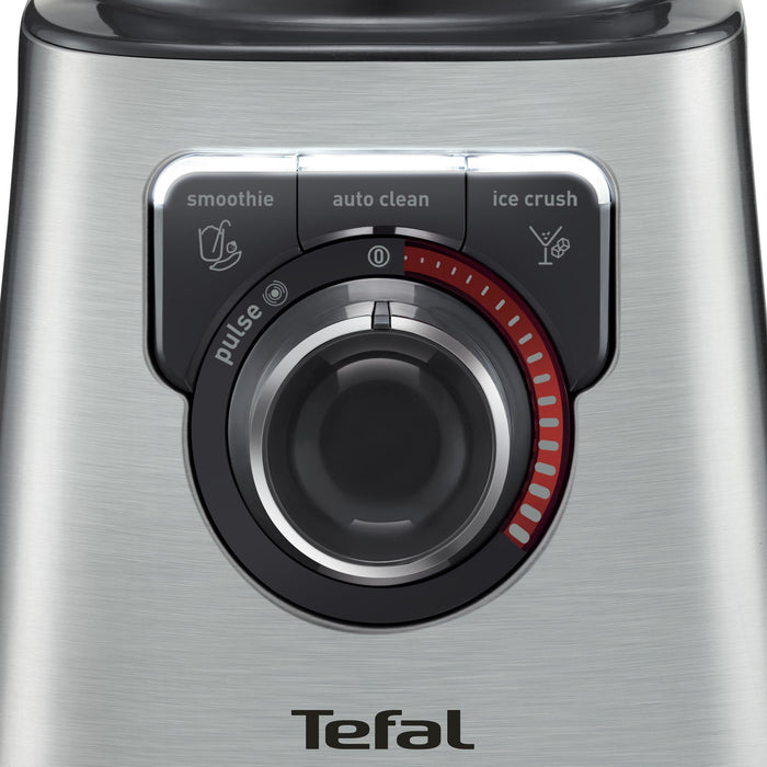 EAN 3016661149832 - Tefal BL811D licuadora 1,5 L Batidora de vaso 1200 W Gris imagen 3