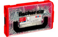 EAN 4048962439830 - Fischer 562277 tornillo/tuerca 700 pieza(s) Kit de tornillos imagen 1