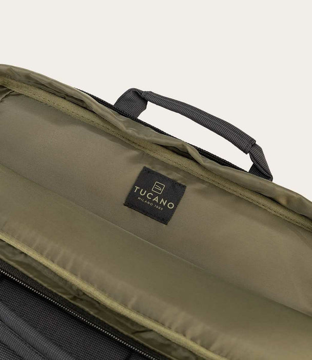 EAN 8020252178465 - Tucano Work Out 4 40,6 cm (16") Maletín Antracita imagen 12