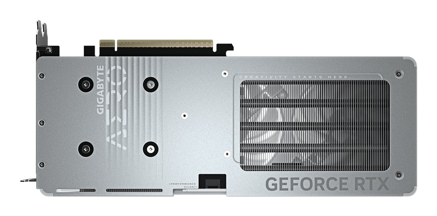 EAN 4719331356040 - GIGABYTE GeForce RTX 5060 Ti AERO OC 8G NVIDIA imagen 6