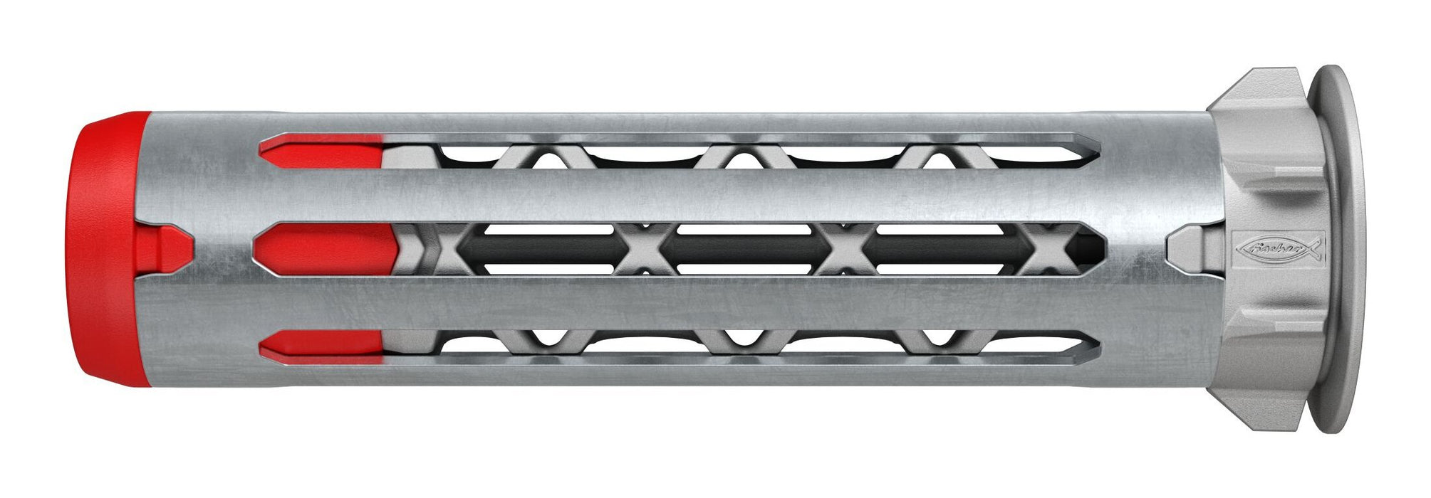 EAN 4048962524031 - Fischer DuoHM 6 x 55 S PH TX Enchufe de pared 55 mm imagen 2