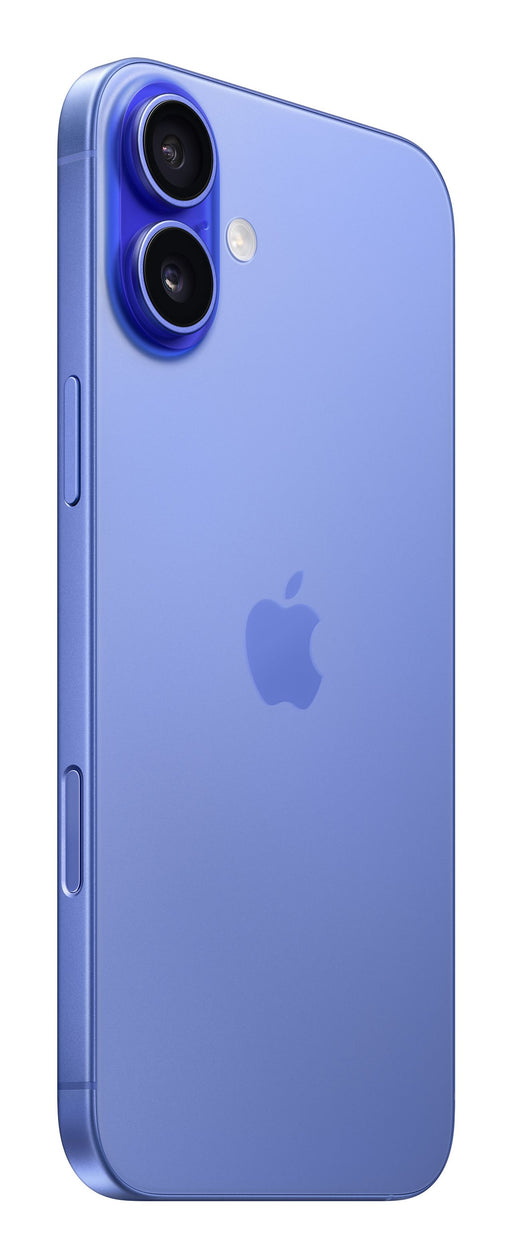 EAN 195949723667 - Apple iPhone 16 Plus 17 cm (6.7") SIM doble iOS 18 5G USB Tipo C 256 GB Azul imagen 2