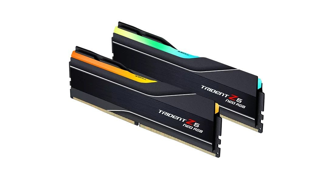 EAN 4713294232724 - G.Skill Trident Z5 Neo RGB F5-5600J3036D16GX2-TZ5NR módulo de memoria 32 GB 2 x 16 GB DDR5 imagen 2
