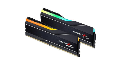 EAN 4713294232724 - G.Skill Trident Z5 Neo RGB F5-5600J3036D16GX2-TZ5NR módulo de memoria 32 GB 2 x 16 GB DDR5 imagen 2