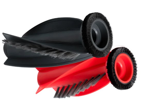 EAN 6970995783599 - Roborock 8.02.0381 accesorio y suministro de vacío Juego de rodillos de microfibra Robot aspirador imagen 1