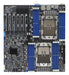 EAN 4711387330661 - ASUS Z13PE-D16/ASMB11 Intel C741 LGA 4677 (Socket E) ATX extendida imagen 2
