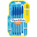 EAN 3501179567273 - Papermate InkJoy 100 ST Azul Bolígrafo Fino 5 pieza(s) imagen 1