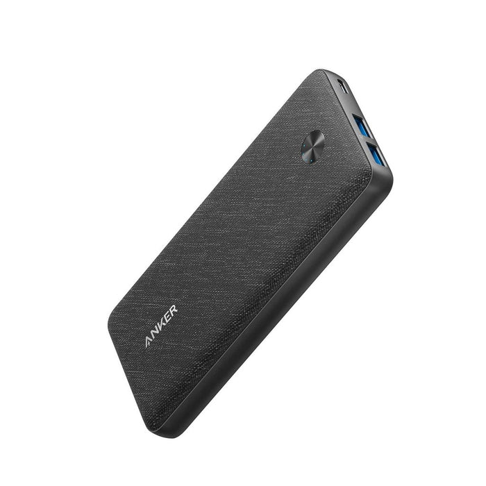 EAN 0194644077990 - Anker PowerCore III Sense 20K 20000 mAh Negro imagen 5