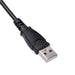 EAN 5901720133915 - Akyga AK-USB-20 cable para cámara fotográfica 1,5 m Negro imagen 4