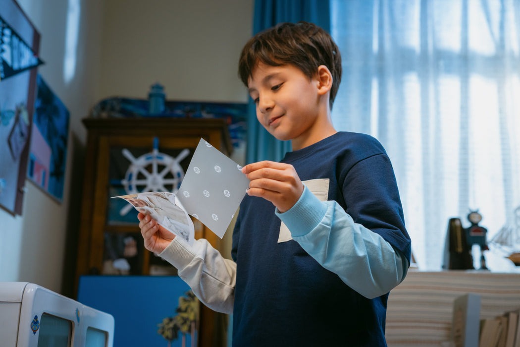 EAN 198701680277 - HP DeskJet 4320 Inyección de tinta térmica A4 4800 x 1200 DPI 8,5 ppm Wifi imagen 7