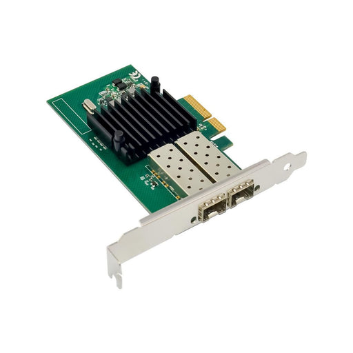 EAN 5715328085190 - Microconnect MC-PCIEX4-I350-F2 no categorizado imagen 2
