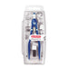 EAN 4008110375335 - Herlitz my.pen Azul, Blanco imagen 2
