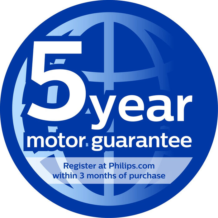 EAN 8710103860570 - Philips 5000 series FC9555/09 aspiradora 1,5 L Aspiradora cilíndrica Secar 900 W imagen 8