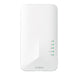EAN 9120072375668 - Strong POWERL1000DUOWIFIEUV2 1000 Mbit/s Ethernet Wifi Blanco 2 pieza(s) imagen 2