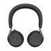 EAN 5706991024302 - Jabra Evolve2 75 Auriculares Inalámbrico Diadema Oficina/Centro de llamadas Bluetooth Negro imagen 4