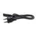 EAN 5901878507965 - Qoltec 50796 adaptador e inversor de corriente Interior 60 W Negro imagen 3
