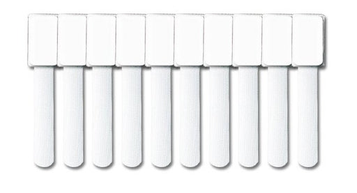 EAN 4260162070198 - Label-the-cable LTC 2530 presilla Blanco imagen 1