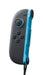 EAN 0045496321390 - Nintendo 10015100 mando y volante Negro, Azul, Rojo Bluetooth Palanca de mando Analógico/Digital Nintendo imagen 1