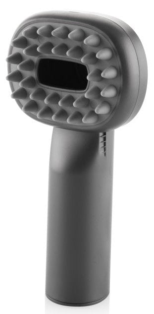 EAN 8590393366491 - Eta Terier 3 v 1 Aspiradora escoba Batería Secar HEPA Sin bolsa 0,5 L 500 W Marrón 4 Ah imagen 15