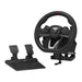 EAN 0810050910323 - Hori Racing Wheel APEX Negro Volante + Pedales PC, PlayStation 4, PlayStation 5 imagen 5