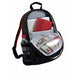 EAN 5050914758080 - Port Designs Houston mochila Mochila informal Negro Nylon, Poliéster imagen 3