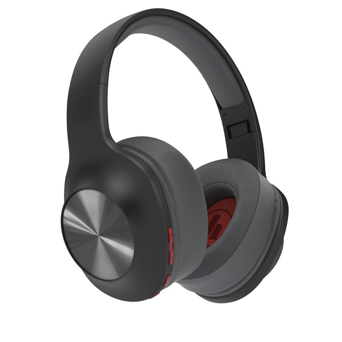 EAN 4047443465924 - Hama Spirit Calypso Auriculares Inalámbrico Diadema Llamadas/Música Bluetooth Negro, Gris imagen 1