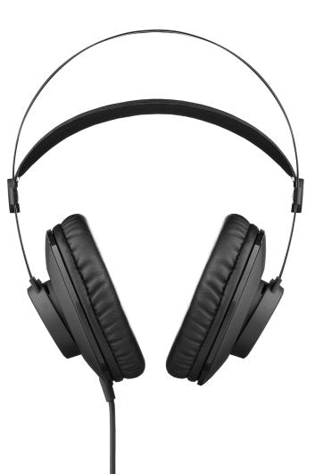 EAN 9002761038781 - AKG K72 Auriculares Alámbrico Diadema Música Negro, Blanco imagen 5