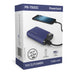 EAN 4040895008206 - RealPower PB-7500C Navy Blue 7500 mAh Negro, Azul imagen 6