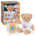 EAN 4001167837962 - BABY born @ Singing Teddy (german version) imagen 1