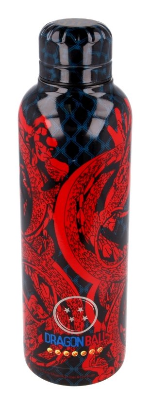 EAN 8412497003914 - Stor 00391 bidón de agua Uso diario 515 ml Cerámico Multicolor imagen 2