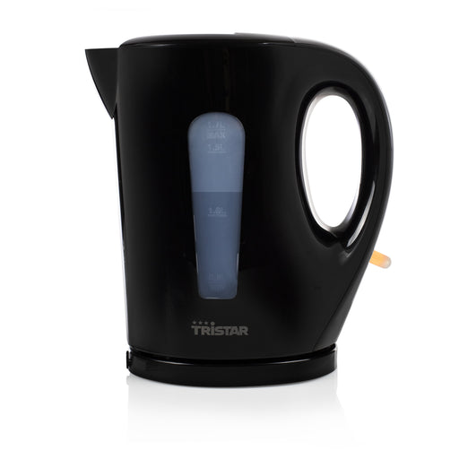 EAN 8713016060709 - Tristar WK-3384 tetera eléctrica 1,7 L 2200 W Negro imagen 2