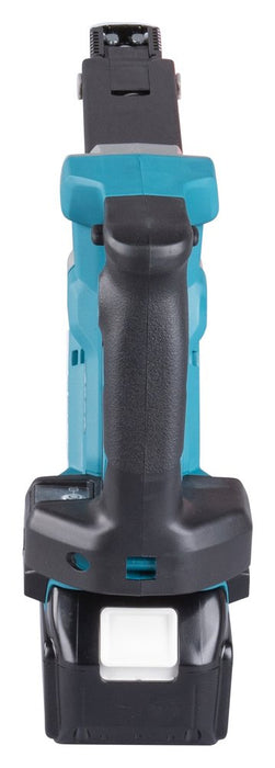 EAN 0197050003959 - Makita DFR552Z destornillador eléctrico y llave de impacto 4500 RPM Negro, Azul imagen 4
