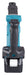 EAN 0197050003959 - Makita DFR552Z destornillador eléctrico y llave de impacto 4500 RPM Negro, Azul imagen 4