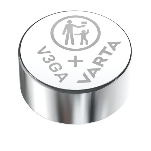 EAN 4008496075065 - Varta 24261 101 401 pila doméstica Batería de un solo uso LR41 Alcalino imagen 2