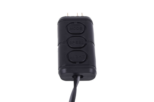 EAN 4250197153607 - Alphacool Aurora Eiscontrol Negro imagen 2