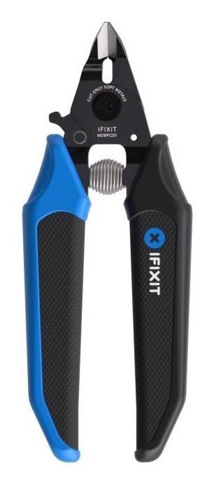 EAN 810140230171 - iFixit IF145-548-1 alicate de corte Cortacables manual imagen 1