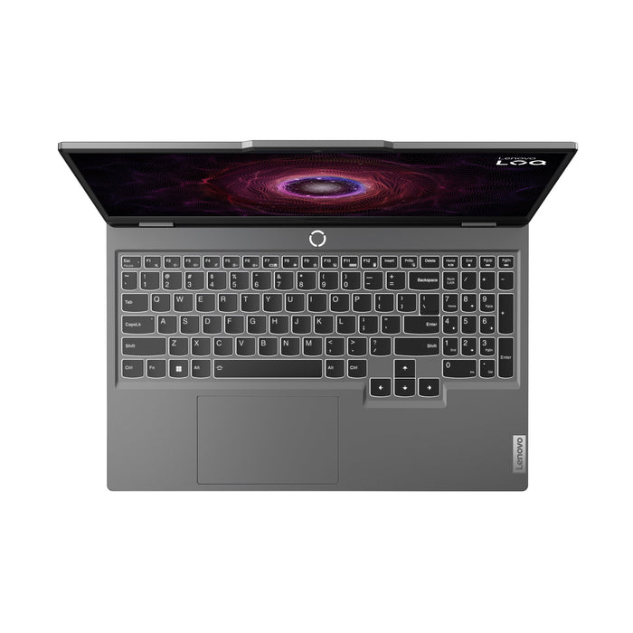 EAN 198157489776 - Lenovo LOQ 15ARP9 AMD Ryzen™ 7 7435HS Portátil 39,6 cm (15.6") Full HD 24 GB DDR5-SDRAM 512 GB SSD NVIDIA  imagen 10